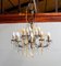 Crystal Chandelier, 1950s 39