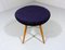 Stool by Wilhelm Knoll for Knoll Antimott, 1950s 5