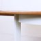 Swedish Teak & Beech Dining Table, 1960s, Image 11