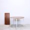 Swedish Teak & Beech Dining Table, 1960s 10