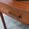 Swedish Teak Nightstand, 1960s, Image 10