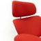 Big Tulip Chair by Pierre Paulin for Artifort, 1970s 9