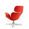 Big Tulip Chair by Pierre Paulin for Artifort, 1970s, Image 5