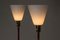 Floor Lamps by Lisa Johansson-Pape for Orno, 1950s, Set of 2 9