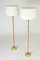 Floor Lamps by Lisa Johansson-Pape for Orno, 1950s, Set of 2 3