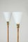 Floor Lamps by Lisa Johansson-Pape for Orno, 1950s, Set of 2 8