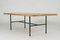 Rosewood and Inlaid Wood Coffee Table by Tapio Wirkkala for Asko 8