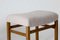 Scandinavian Modern Stool 4