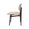 Rosewood Model SD9 Dining Chair by Franco Albini for Poggi, 1958 4