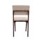 Silla de comedor modelo SD9 de palisandro de Franco Albini para Poggi, 1958, Imagen 3