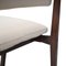 Rosewood Model SD9 Dining Chair by Franco Albini for Poggi, 1958 5