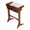 Modern Mahogany Nightstand by Cesare Lacca, 1950s, Image 2