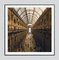 Galleria Vittorio Emanuele Oversize C Print Framed in Black by Slim Aarons 2