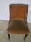 Dining Chairs in the style of Paolo Buffa, 1940s, Set of 6 1