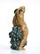 Art Deco Stoneware Figure by Kai Nielsen for Bing & Grondahl, 1919, Image 3