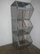 Iron Shelving Unit, 1970s, Image 4