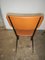 Leatherette Dining Chairs, 1960s, Set of 6 6
