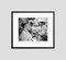 Stampa Elvis With Fans Archiviato di nero di Phillip Harrington, Immagine 2
