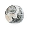 Plates by Atelier Fornasetti for Martini & Rossi, 1986, Set of 6 2