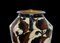 Art Deco Glazed Vase, 1930s, Image 3