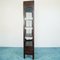 Antique Wooden Showcase Cupboard, 1800s 6