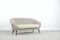 Mid-Century Modern Swedish Tellus Sofa by Jansson Folke for SM Wincrantz, 1950s 1