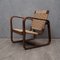 Fauteuils par Giuseppe Pagano Pogatschnig & Gino Maggioni, 1939, Set de 2 6