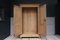 Antique Softwood Cabinet 4