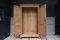 Antique Softwood Cabinet, Image 4