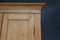 Antique Softwood Cabinet 9