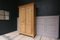 Antique Softwood Cabinet, Image 3