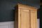 Antique Softwood Cabinet 10