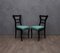 Biedermeier Dining Chairs, 1820s, Set of 4 6