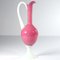 Glass Vase from Empoli, 1960s 2