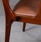 Mid-Century Rosewood Armchair by Johannes Andersen for Uldum Møbelfabrik, Image 8