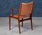 Mid-Century Rosewood Armchair by Johannes Andersen for Uldum Møbelfabrik 4