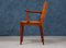 Mid-Century Rosewood Armchair by Johannes Andersen for Uldum Møbelfabrik, Image 3