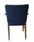 Nordic Birch Armchair, 1950s 4