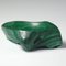 Mid-Century Malachite Ashtray 6