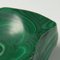 Cendrier Mid-Century en Malachite 4