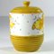 Lidded Dish from Fratelli Fanciullacci, 1960s 6