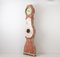 Swedish Gustavian Long Case Clock 4