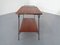 Danish Teak Side Table, 1960s, Image 7