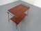 Danish Teak Side Table, 1960s, Image 5