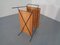 Danish Teak Side Table, 1960s, Image 12