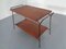 Table d'Appoint en Teck, Danemark, 1960s 9