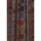 Vintage Turkish Jajim Kilim Runner Ru, Image 4