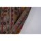 Vintage Turkish Jajim Kilim Runner Ru, Image 5