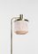 Lampe de Bureau Modèle B140 Fringe Vintage par Hans-Agne Jakobsson, 1960s 9