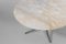 Round Marble Coffee Table, 1960s, Image 11
